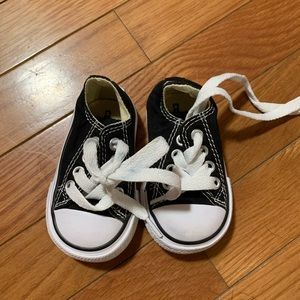 Baby Converse